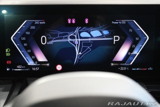 BMW 5 540d xDrive M Sport DAPro 2025