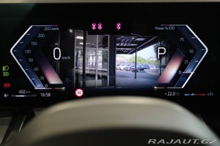 BMW 5 540d xDrive M Sport DAPro 2025