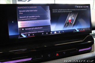 BMW 5 540d xDrive M Sport DAPro 2025