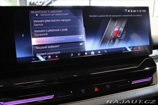 BMW 5 540d xDrive M Sport DAPro 2025
