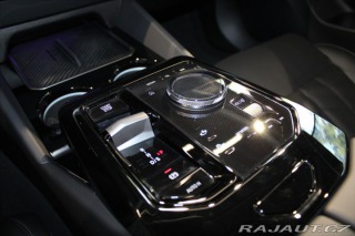 BMW 5 540d xDrive M Sport DAPro 2025