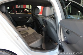 BMW 5 540d xDrive M Sport DAPro 2025