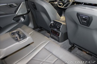 BMW 5 540d xDrive M Sport DAPro 2025