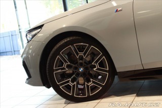 BMW 5 540d xDrive M Sport DAPro 2025