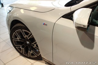 BMW 5 540d xDrive M Sport DAPro 2025