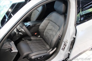 BMW 5 540d xDrive M Sport DAPro 2025
