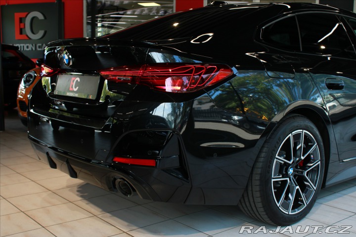 BMW 4 420d xDrive M Sport Pro G 2025