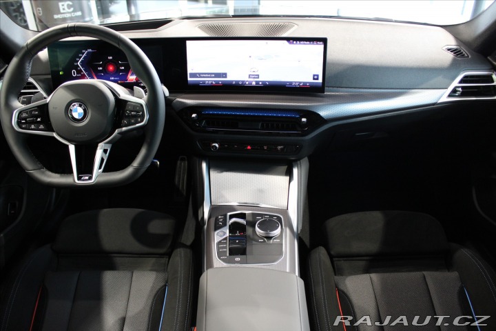BMW 4 420d xDrive M Sport Pro G 2025