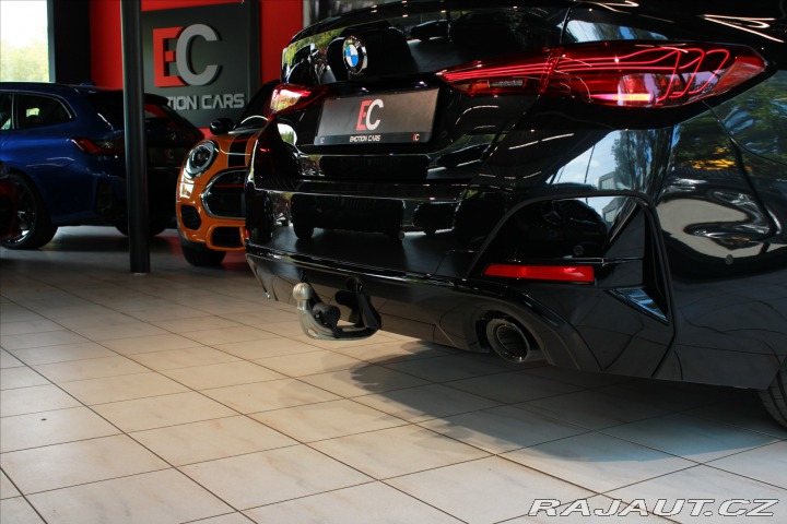 BMW 4 420d xDrive M Sport Pro G 2025