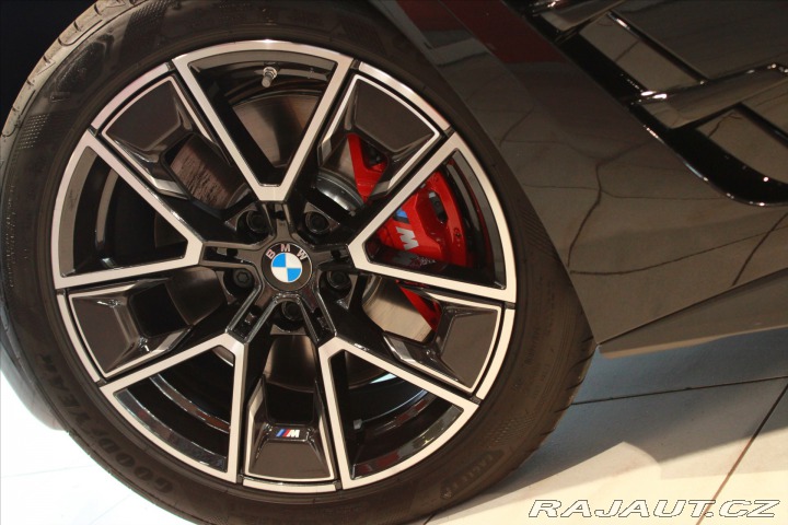 BMW 4 420d xDrive M Sport Pro G 2025