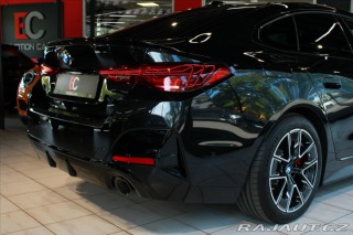 BMW 4 420d xDrive M Sport Pro G 2025