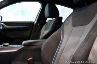 BMW 4 420d xDrive M Sport Pro G 2025