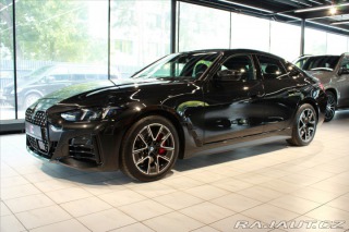 BMW 4 420d xDrive M Sport Pro G 2025