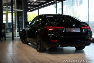 BMW 4 420d xDrive M Sport Pro G 2025