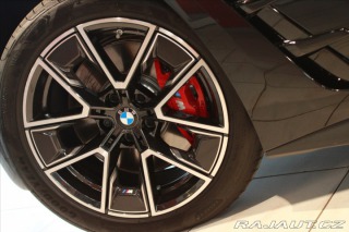 BMW 4 420d xDrive M Sport Pro G 2025