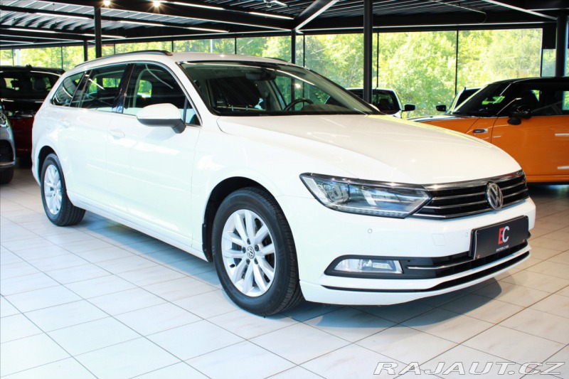 Volkswagen Passat 2.0 TDi Comfortline Nový