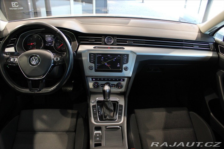 Volkswagen Passat 2.0 TDi Comfortline Nový 2017