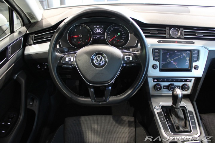 Volkswagen Passat 2.0 TDi Comfortline Nový 2017