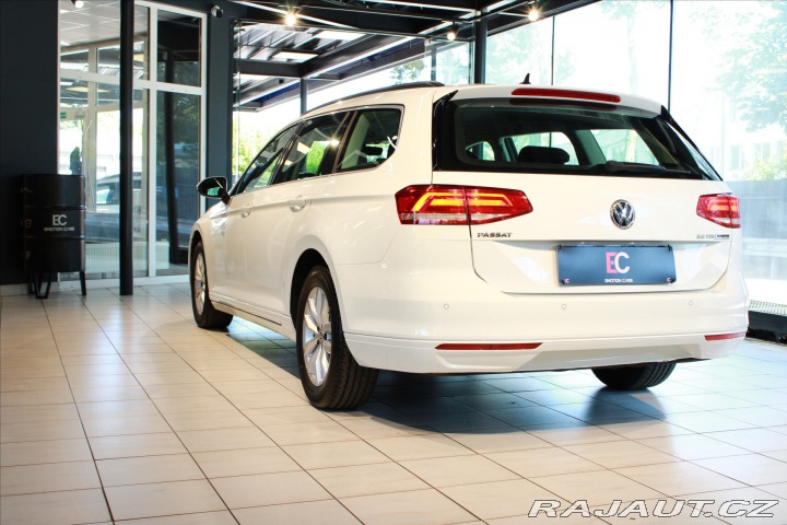 Volkswagen Passat 2.0 TDi Comfortline Nový 2017
