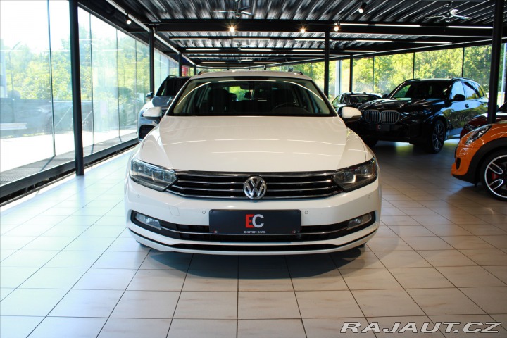 Volkswagen Passat 2.0 TDi Comfortline Nový 2017