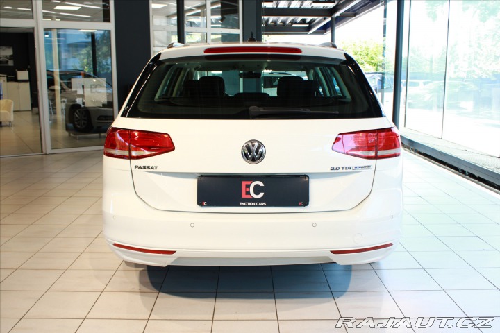 Volkswagen Passat 2.0 TDi Comfortline Nový 2017