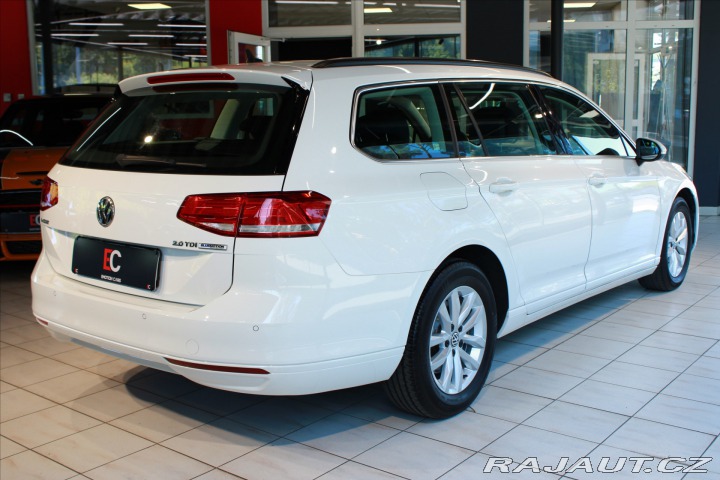 Volkswagen Passat 2.0 TDi Comfortline Nový 2017