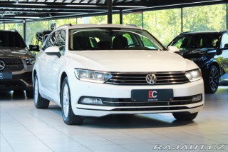 Volkswagen Passat 2.0 TDi Comfortline Nový 2017