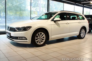 Volkswagen Passat 2.0 TDi Comfortline Nový 2017