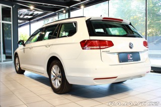 Volkswagen Passat 2.0 TDi Comfortline Nový 2017