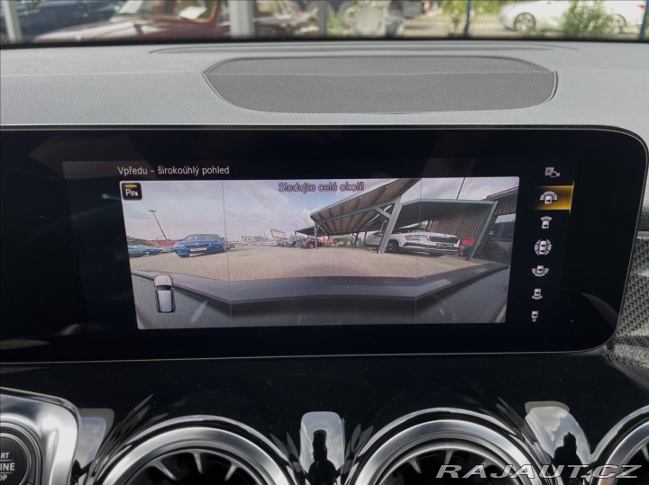 Mercedes-Benz GLB 2,0 200d 4M AMG*Panorama 2021