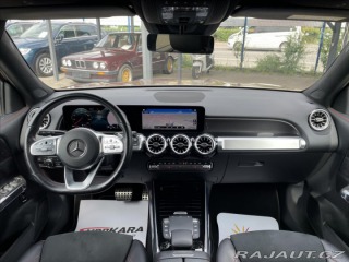 Mercedes-Benz GLB 2,0 200d 4M AMG*Panorama 2021