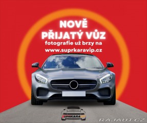 Mercedes-Benz GLB 2,0 200d 4M AMG*Panorama 2021