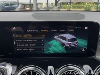 Mercedes-Benz GLB 2,0 200d 4M AMG*Panorama 2021