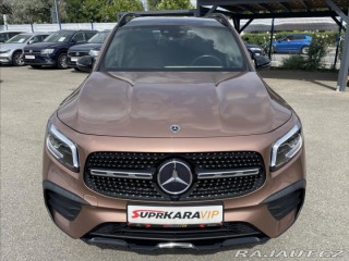 Mercedes-Benz GLB 2,0 200d 4M AMG*Panorama 2021