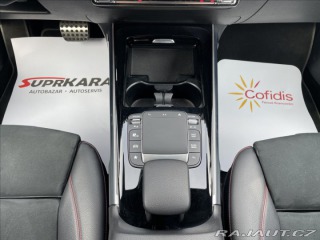 Mercedes-Benz GLB 2,0 200d 4M AMG*Panorama 2021