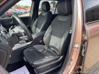 Mercedes-Benz GLB 2,0 200d 4M AMG*Panorama 2021