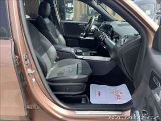 Mercedes-Benz GLB 2,0 200d 4M AMG*Panorama 2021