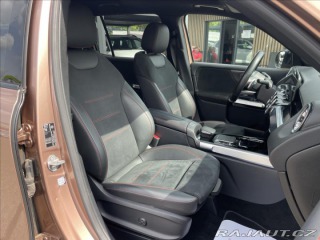 Mercedes-Benz GLB 2,0 200d 4M AMG*Panorama 2021