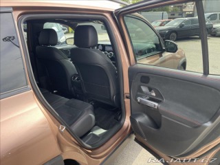 Mercedes-Benz GLB 2,0 200d 4M AMG*Panorama 2021