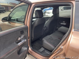 Mercedes-Benz GLB 2,0 200d 4M AMG*Panorama 2021