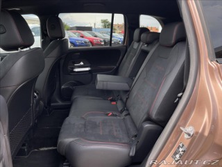 Mercedes-Benz GLB 2,0 200d 4M AMG*Panorama 2021
