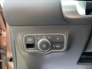 Mercedes-Benz GLB 2,0 200d 4M AMG*Panorama 2021
