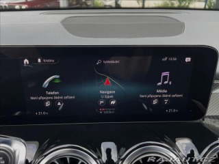 Mercedes-Benz GLB 2,0 200d 4M AMG*Panorama 2021