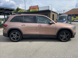 Mercedes-Benz GLB 2,0 200d 4M AMG*Panorama 2021