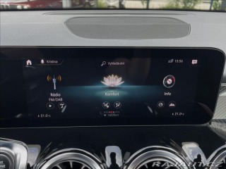Mercedes-Benz GLB 2,0 200d 4M AMG*Panorama 2021