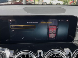 Mercedes-Benz GLB 2,0 200d 4M AMG*Panorama 2021