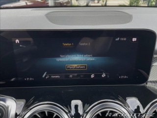 Mercedes-Benz GLB 2,0 200d 4M AMG*Panorama 2021