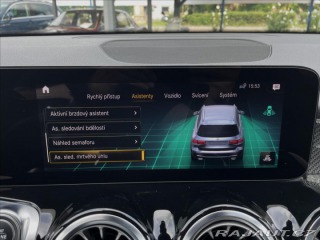 Mercedes-Benz GLB 2,0 200d 4M AMG*Panorama 2021
