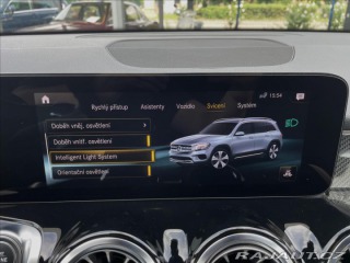 Mercedes-Benz GLB 2,0 200d 4M AMG*Panorama 2021