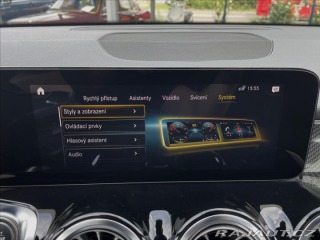 Mercedes-Benz GLB 2,0 200d 4M AMG*Panorama 2021